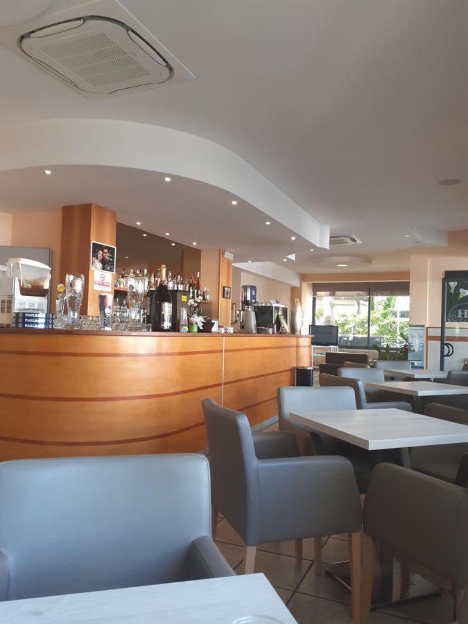 Hotel Prater Cesenatico Eksteriør billede