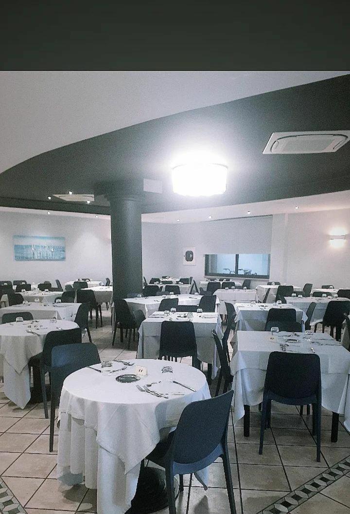 Hotel Prater Cesenatico Eksteriør billede