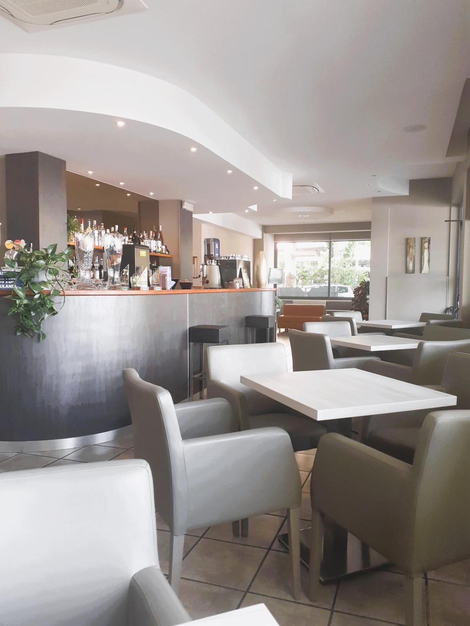 Hotel Prater Cesenatico Eksteriør billede