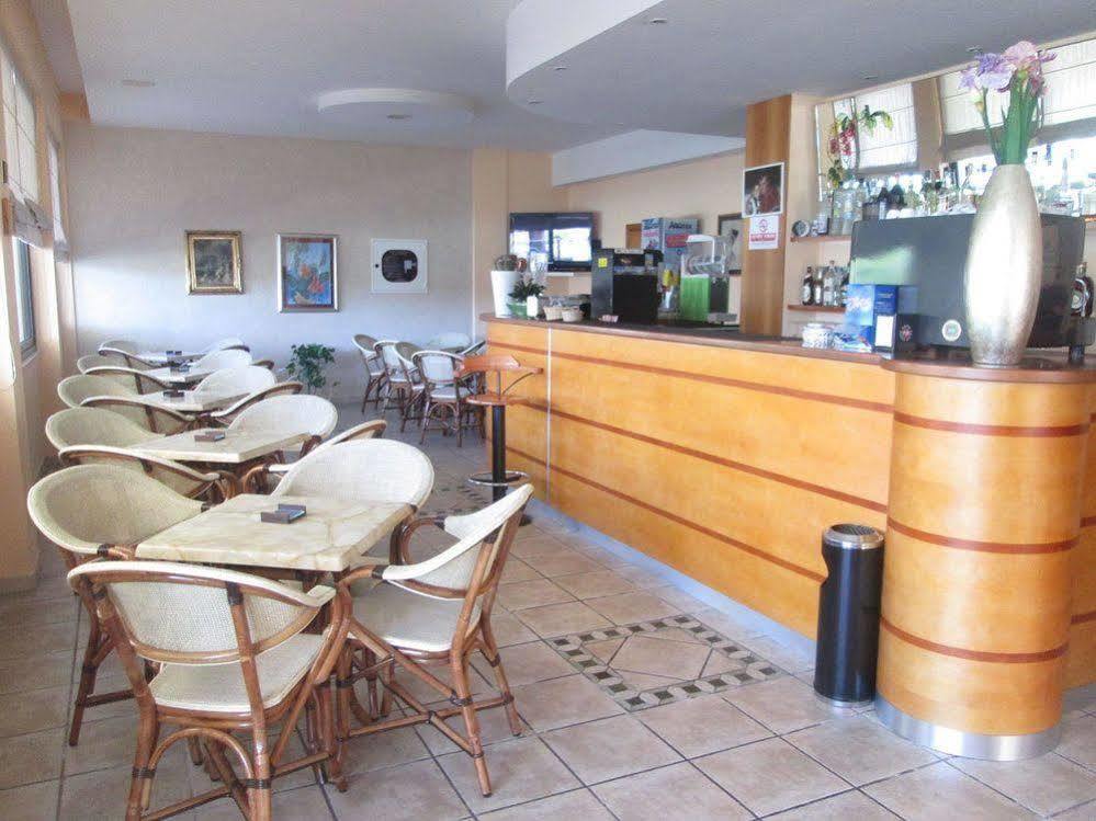 Hotel Prater Cesenatico Eksteriør billede