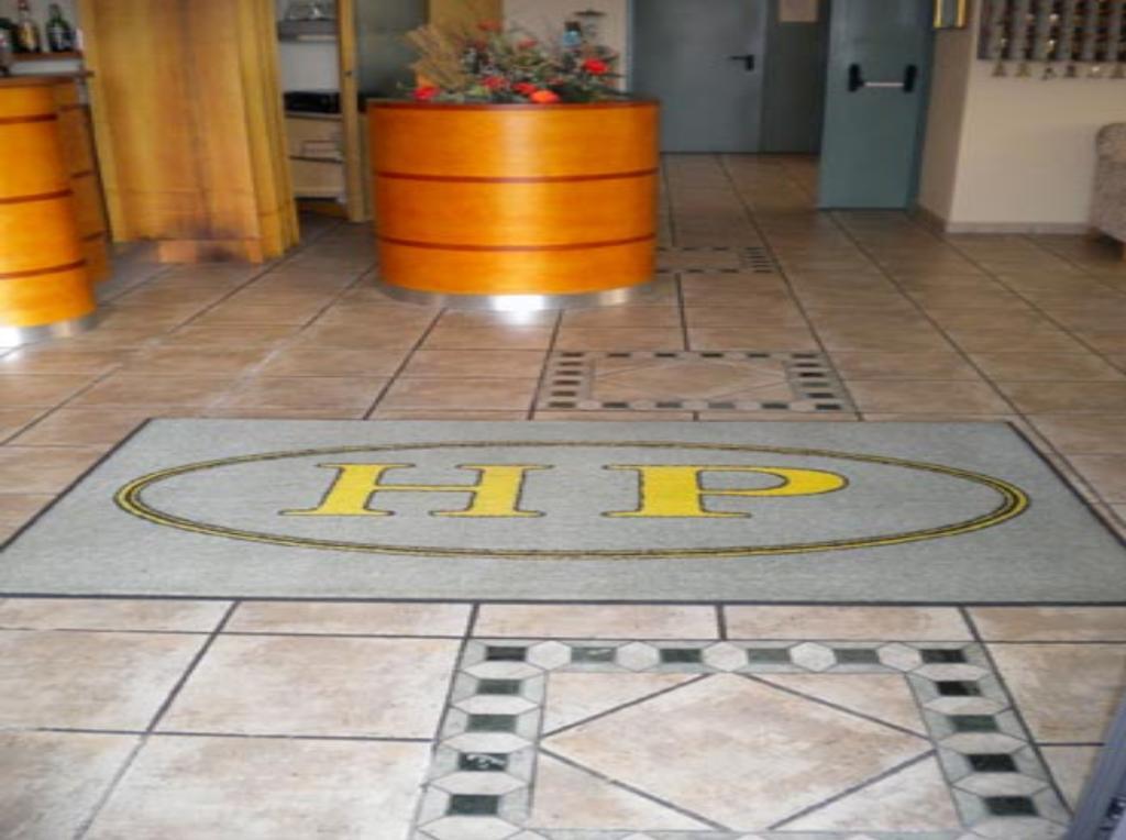 Hotel Prater Cesenatico Eksteriør billede